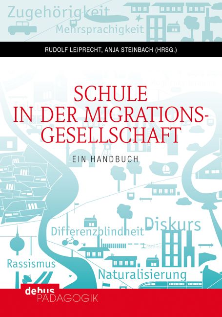 Produktbild: Schule in der Migrationsgesellschaft