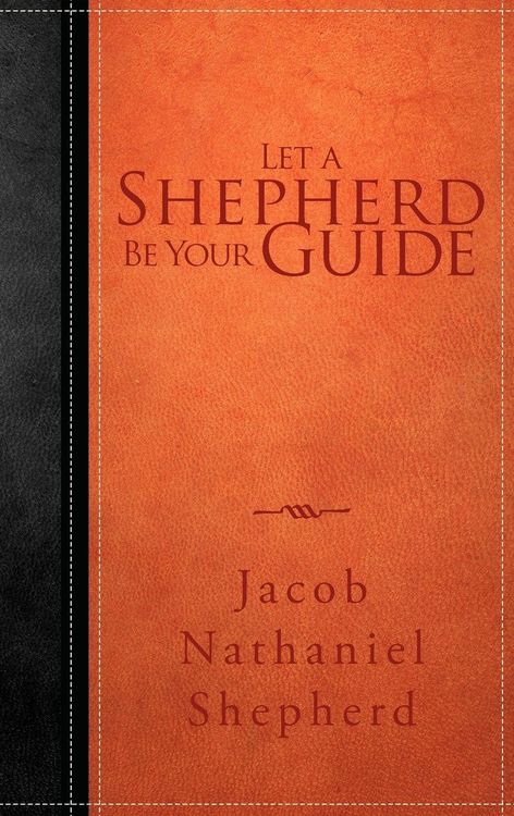 Produktbild: Let a Shepherd Be Your Guide