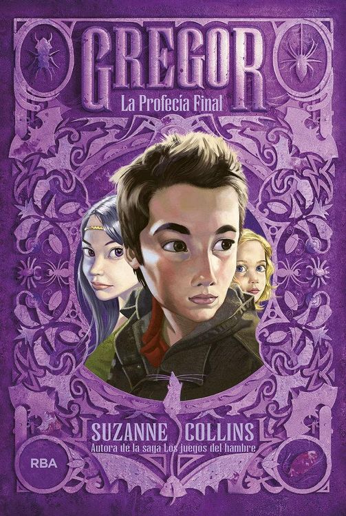 Produktbild: Gregor 5