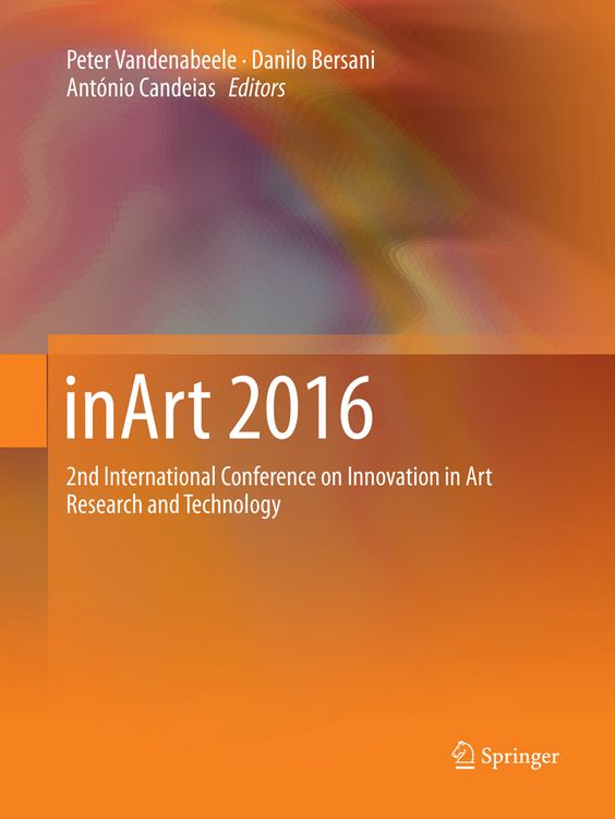 Produktbild: inArt 2016
