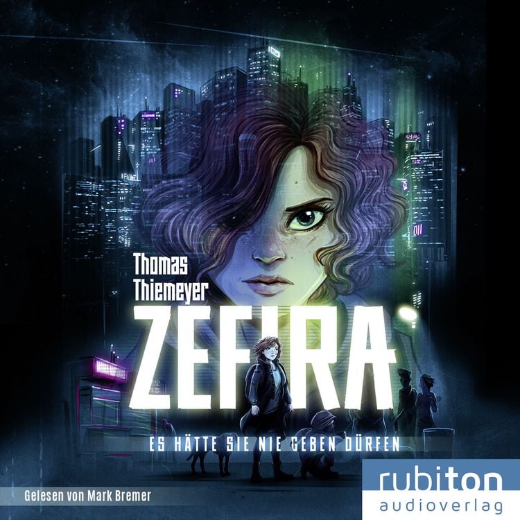 Produktbild: Zefira