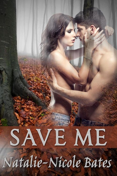 Produktbild: Save Me (See Me Rise, #2)