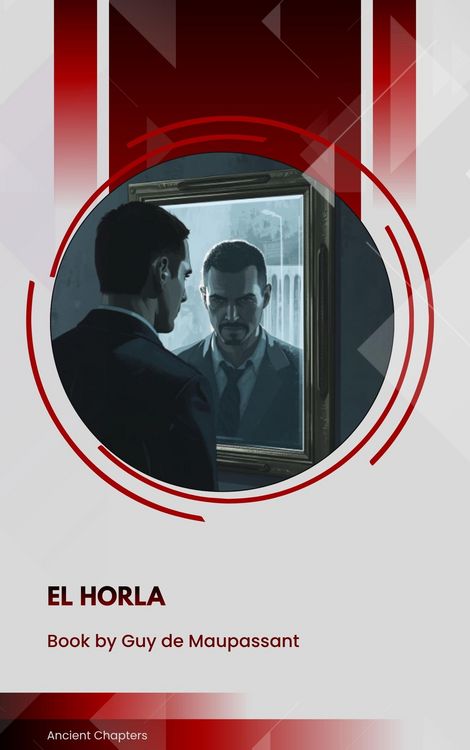 Produktbild: El Horla