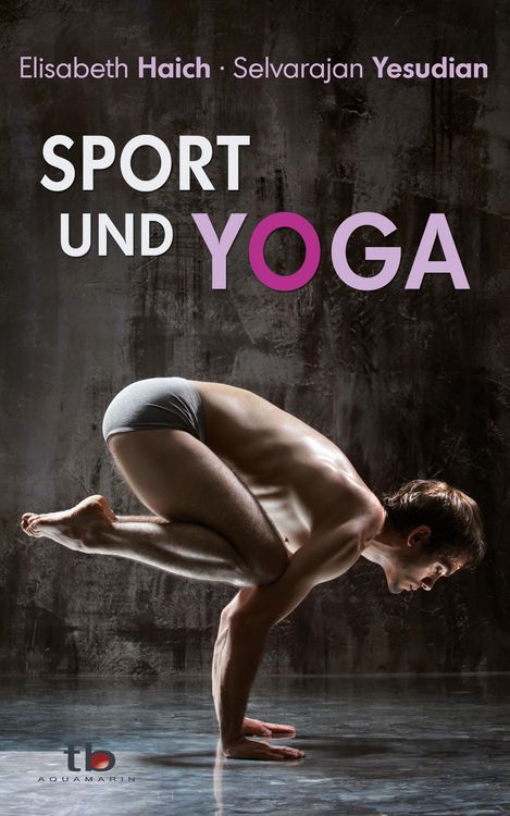 Produktbild: Sport und Yoga