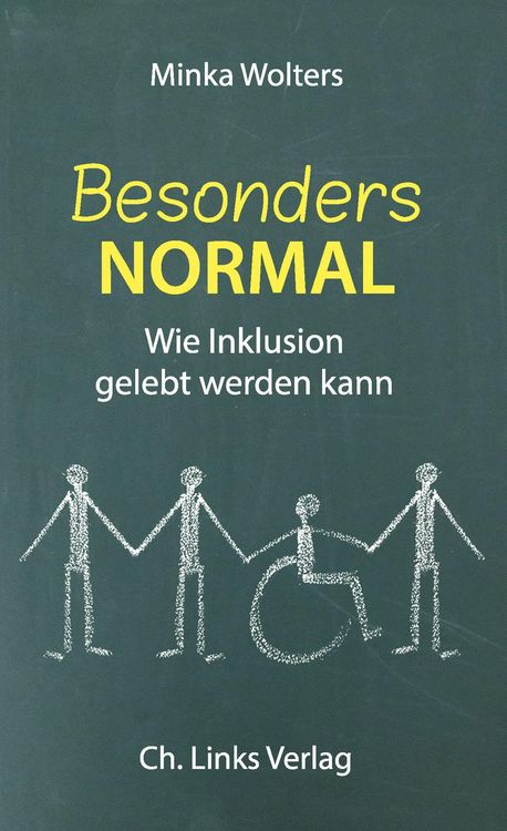 Produktbild: Besonders normal