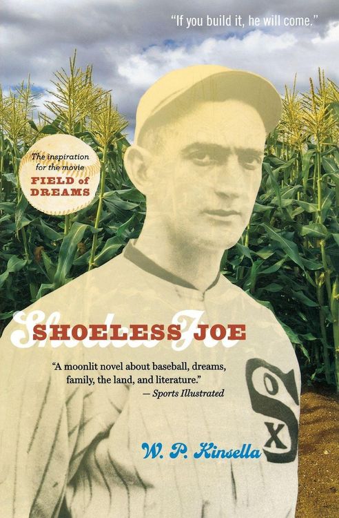 Produktbild: Shoeless Joe