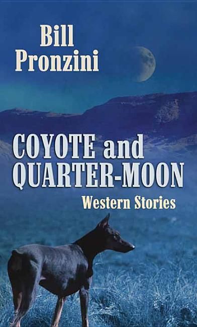 Produktbild: Coyote and Quarter-Moon