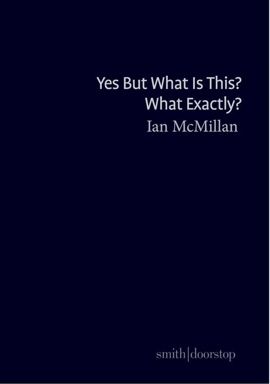 Produktbild: Yes But What Is This? What Exactly?