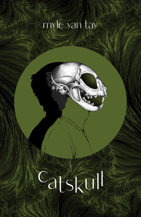 Produktbild: Catskull