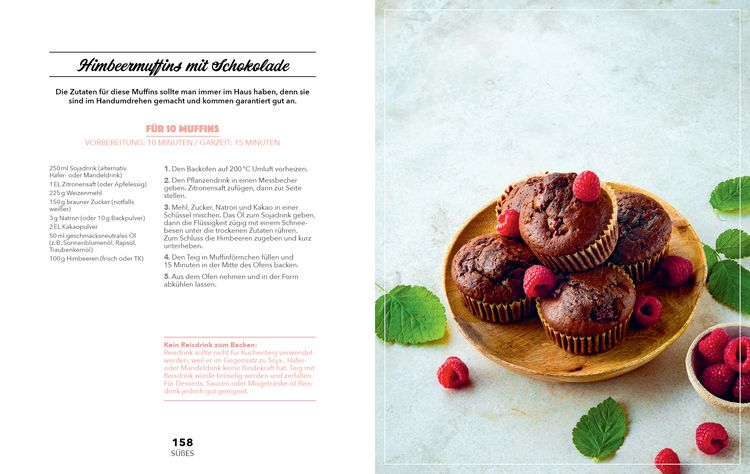 Produktbild: Vegan &ndash; schnell & einfach
