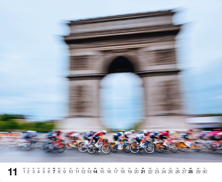 Produktbild: Tour 2027