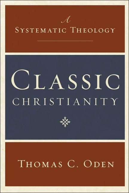 Produktbild: Classic Christianity