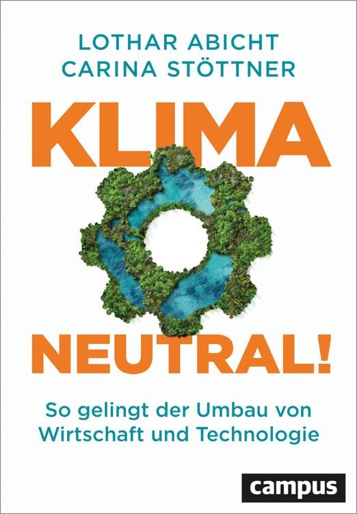 Produktbild: Klimaneutral!
