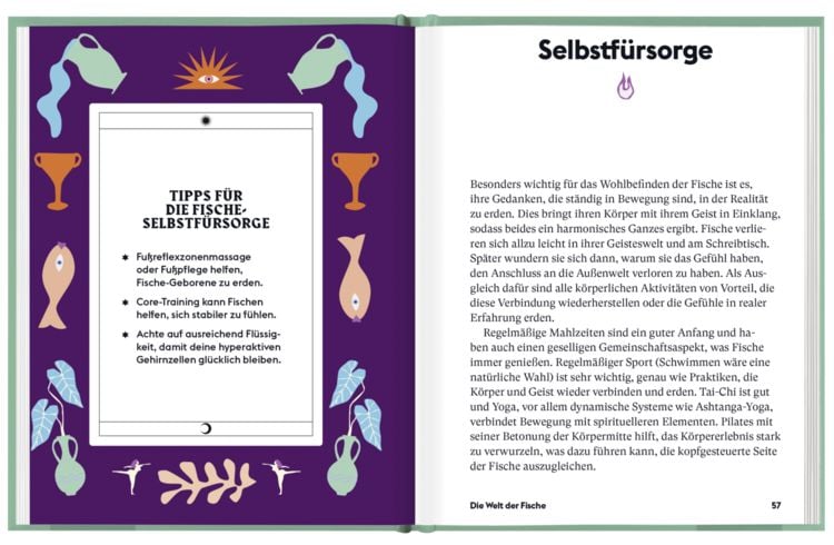 Produktbild: Fische