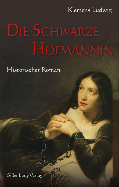 Produktbild: Die Schwarze Hofm&auml;nnin