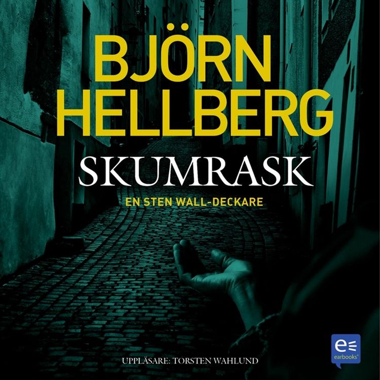 Produktbild: Skumrask
