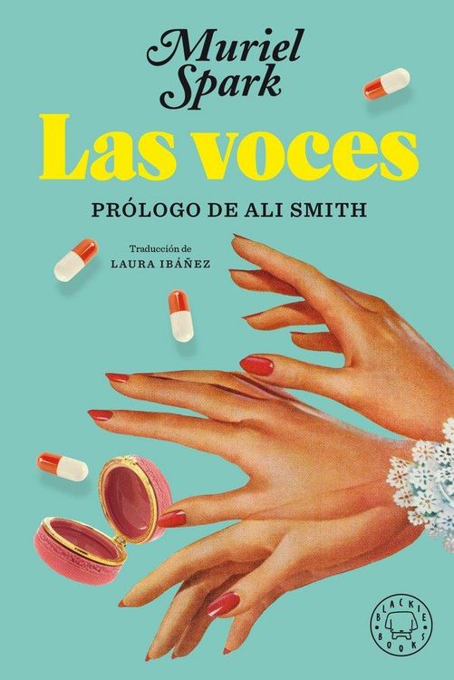 Produktbild: Las voces