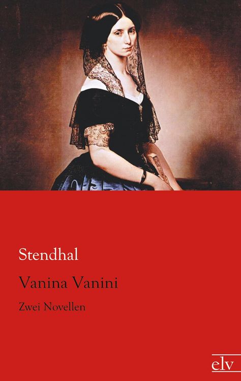 Produktbild: Vanina Vanini