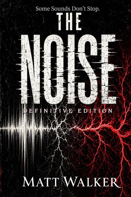 Produktbild: The Noise