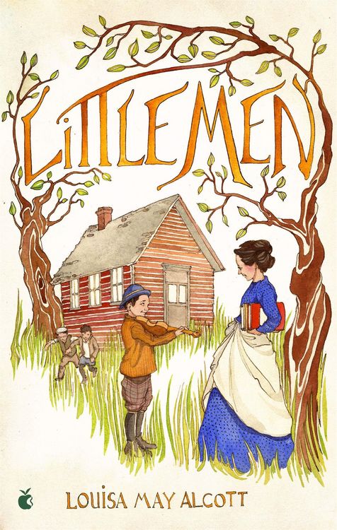 Produktbild: Little Men