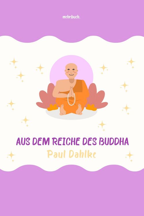 Produktbild: Aus dem Reiche des Buddha