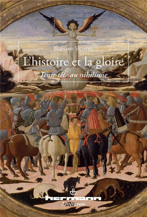 Produktbild: L'histoire et la gloire