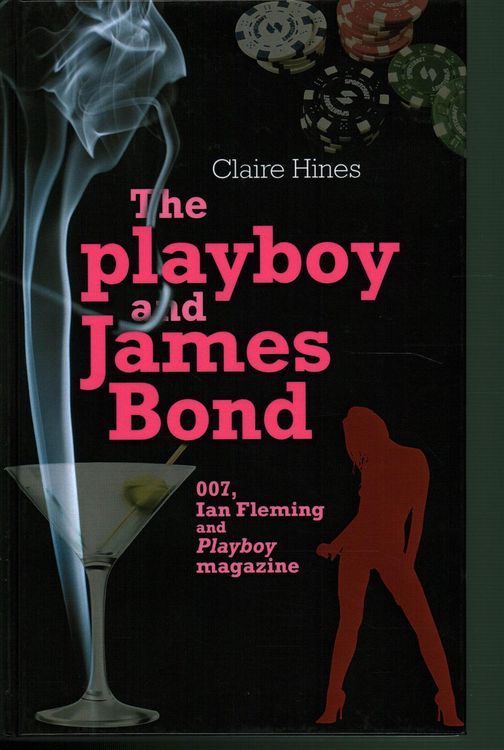 Produktbild: The playboy and James Bond