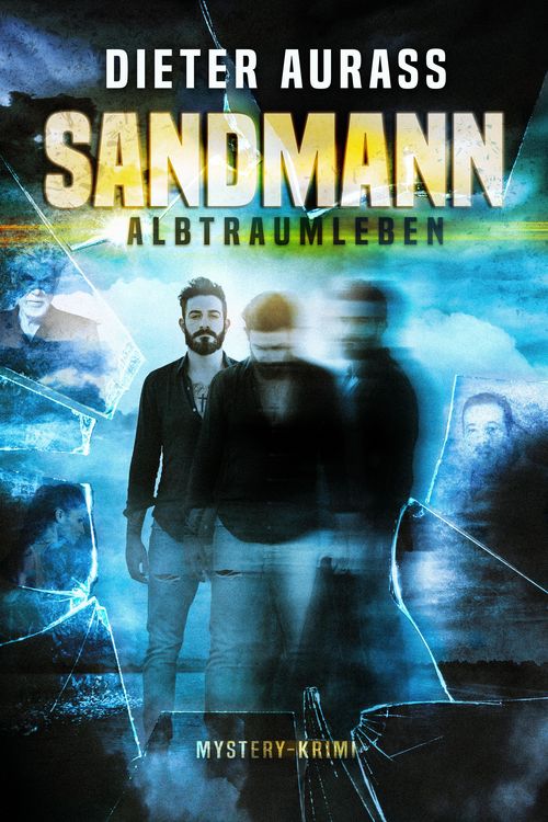 Produktbild: Sandmann: Albtraumleben