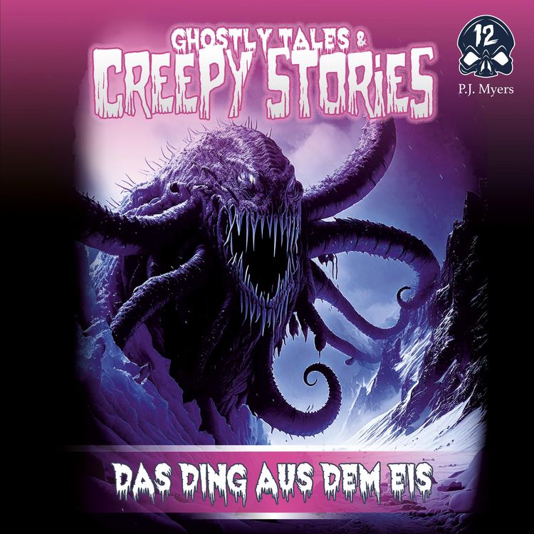 Produktbild: Das Ding aus dem Eis