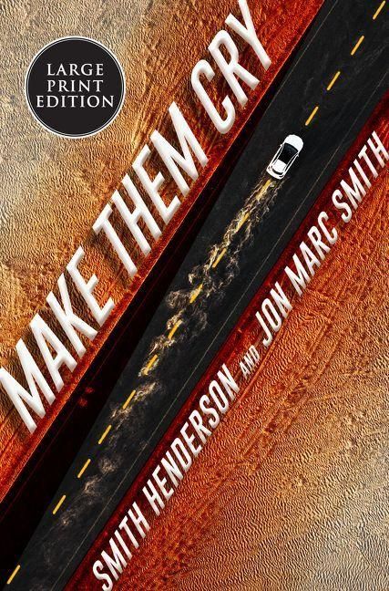 Produktbild: Make Them Cry