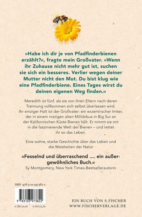 Produktbild: Der Honigbus
