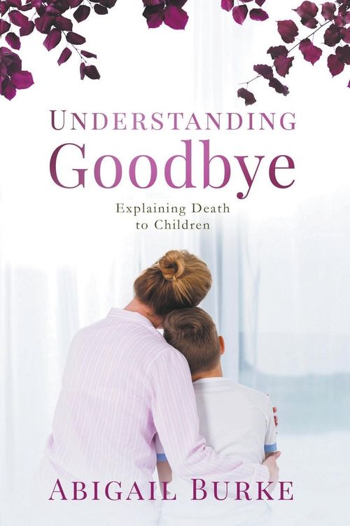 Produktbild: Understanding Goodbye