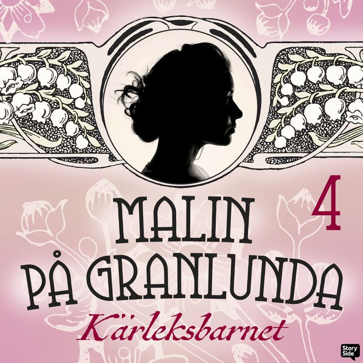 Produktbild: K&auml;rleksbarnet