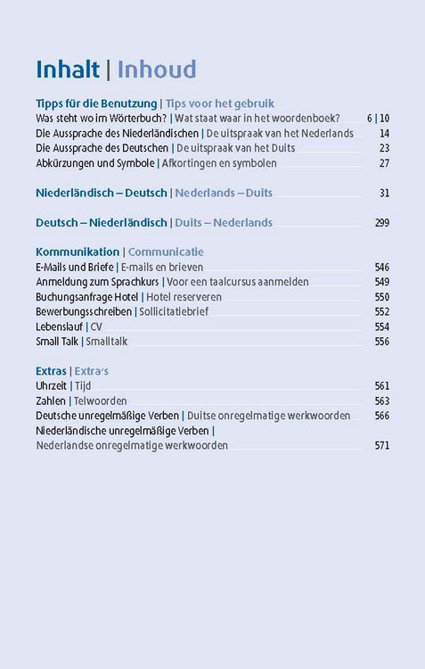 Produktbild: Langenscheidt Praktisches W&ouml;rterbuch Niederl&auml;ndisch