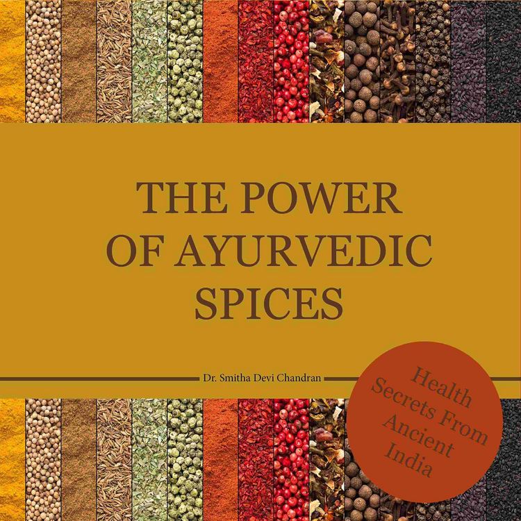 Produktbild: The power of Ayurvedic spices
