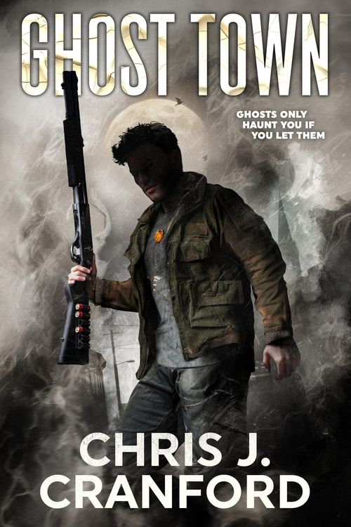 Produktbild: Ghost Town