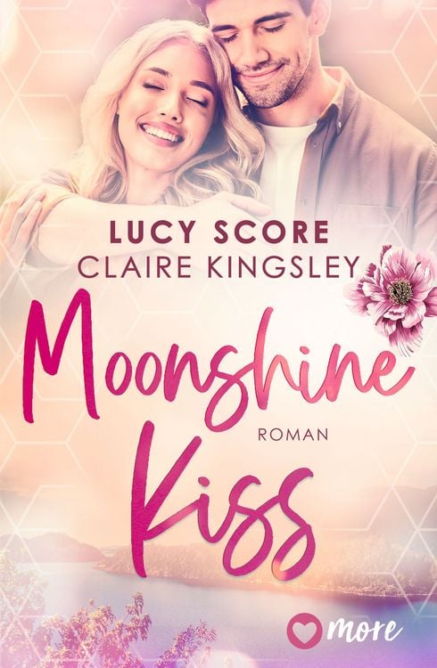 Produktbild: Moonshine Kiss