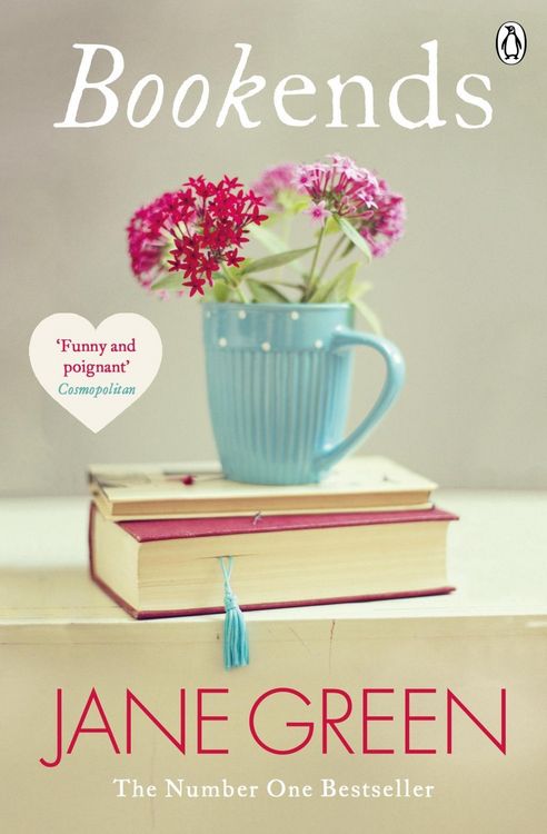 Produktbild: Bookends