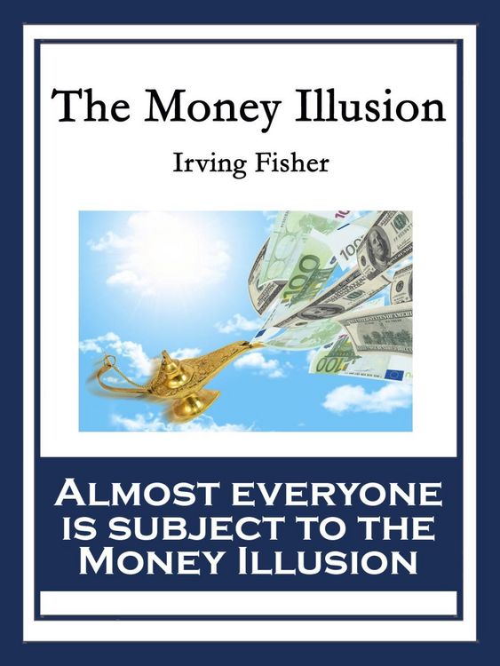 Produktbild: The Money Illusion