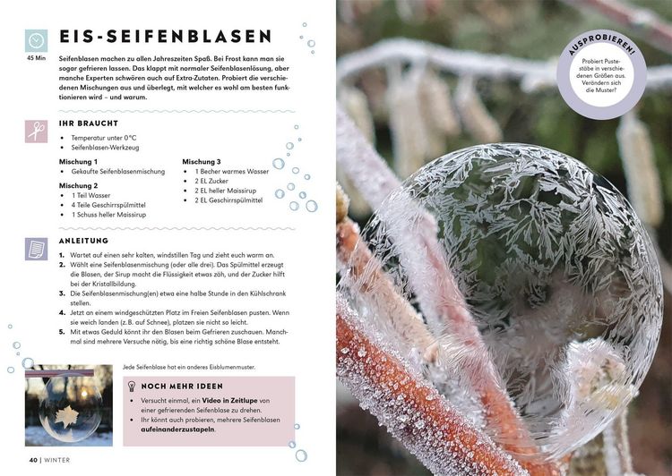 Produktbild: 1000 Stunden drau&szlig;en