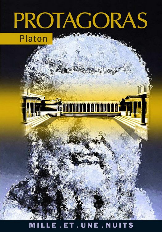 Produktbild: Protagoras