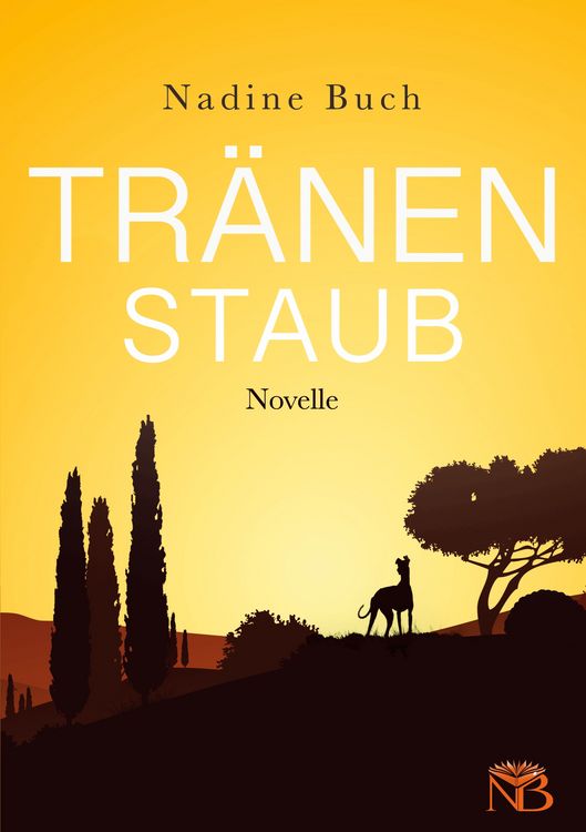 Produktbild: Tr&auml;nenstaub