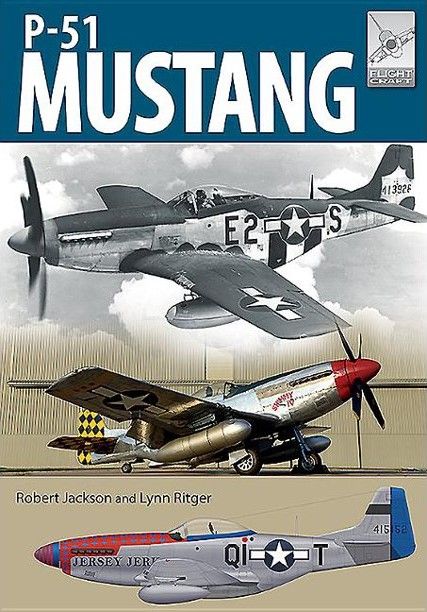 Produktbild: Flight Craft 19: North American Aviation P-51 Mustang
