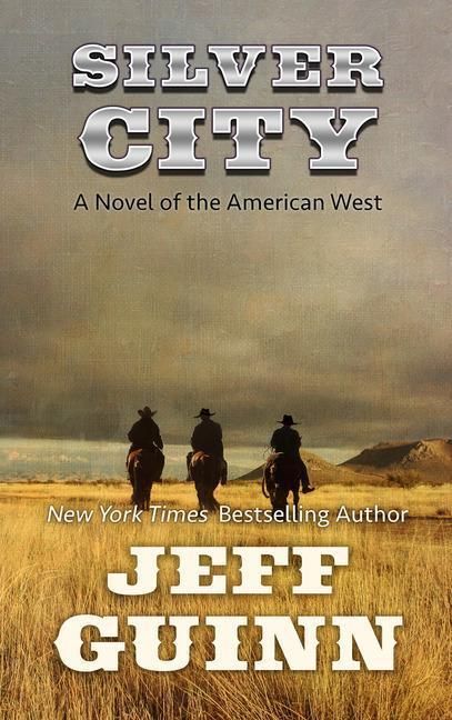 Produktbild: Silver City