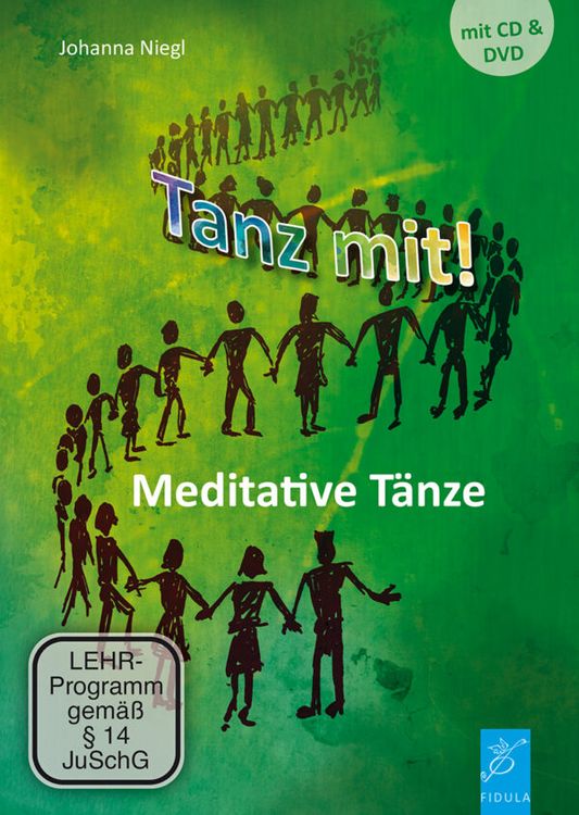 Produktbild: Tanz mit!