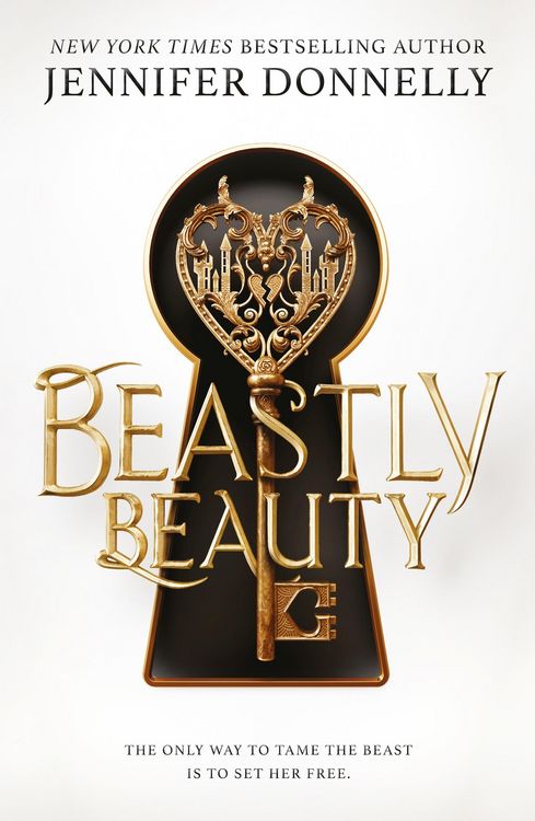 Produktbild: Beastly Beauty (eBook)