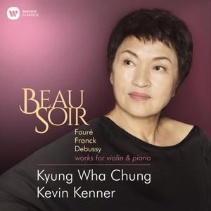 Produktbild: Beau Soir