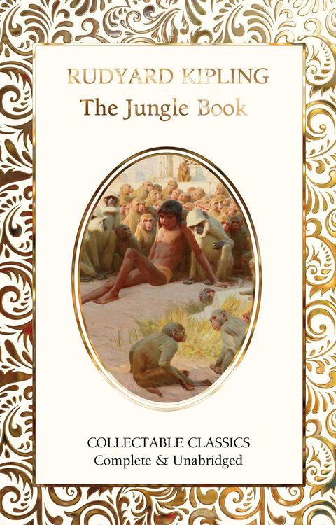 Produktbild: The Jungle Book