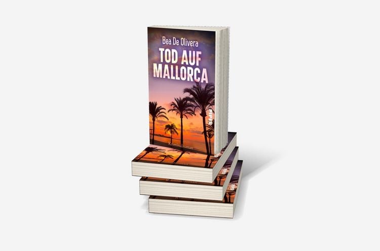 Produktbild: Tod auf Mallorca
