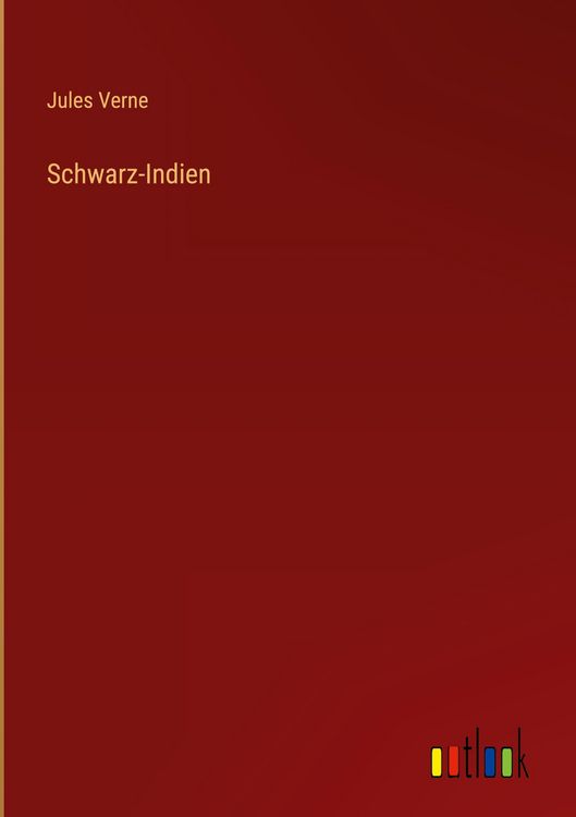 Produktbild: Schwarz-Indien